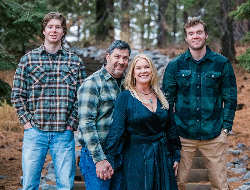Kimberly Collins boyfriend and sons Kimberly Collins boyfriend and sons