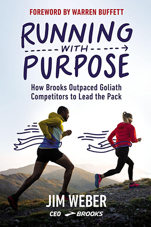 Running With Purpose
