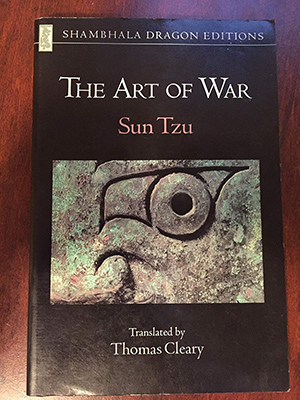The Art of War
