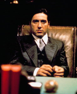 The Godfather Pacino The Godfather Pacino