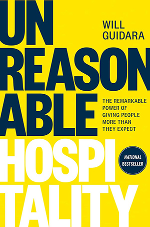 Unreasonable Hospitality