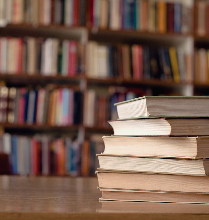 Business Book Recs From Top Jewelry Execs