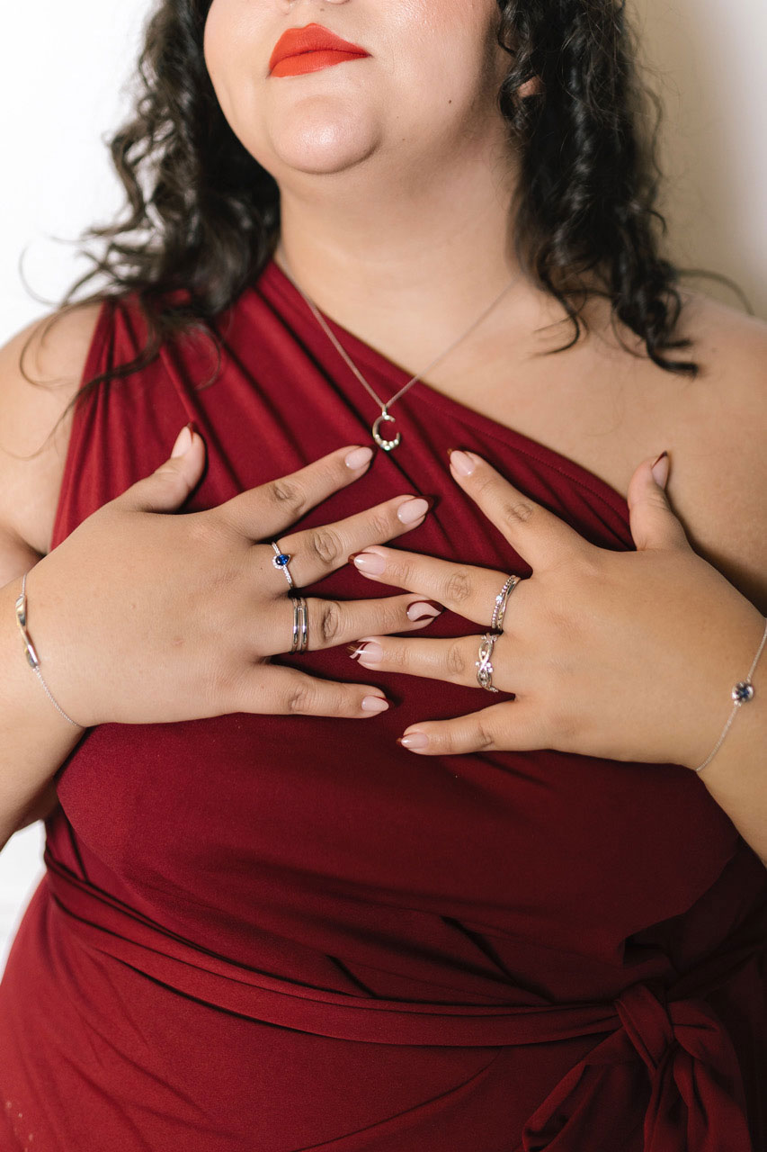 Chouette jewelry Chouette jewelry