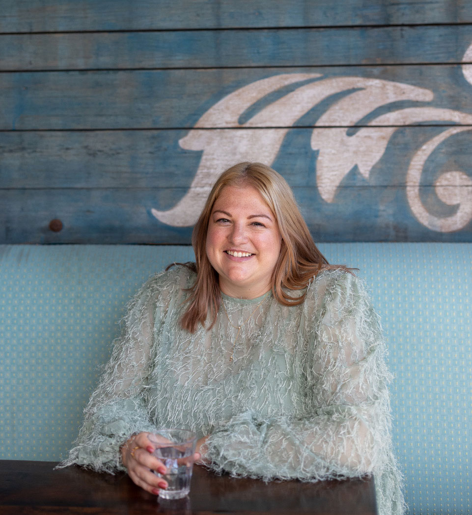 Chouette founder Chouette founder