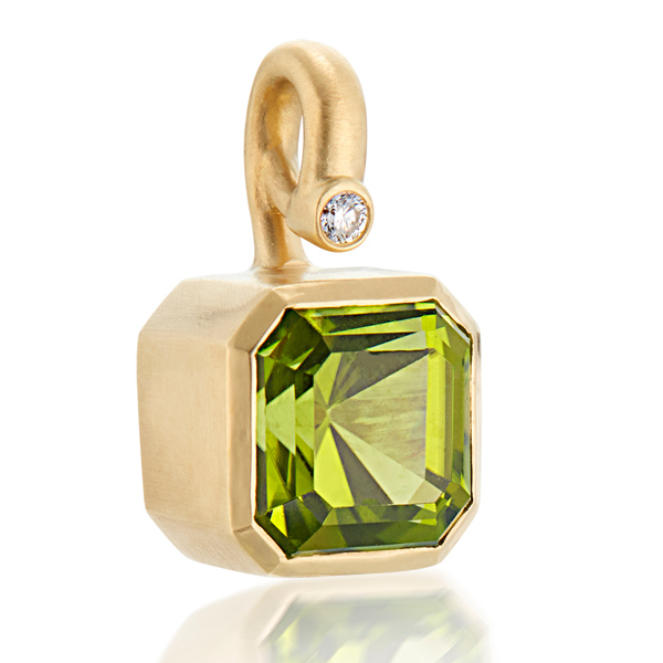 Hannah Allene Thor pendant Hannah Allene Thor pendant
