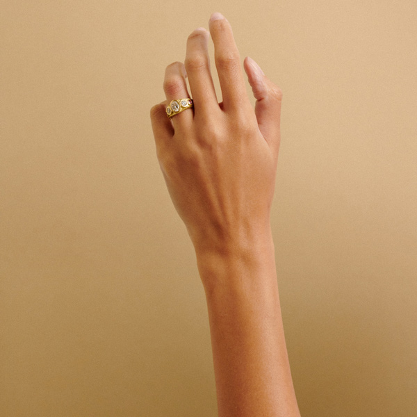 Kitty Fuller engagement ring Kitty Fuller engagement ring
