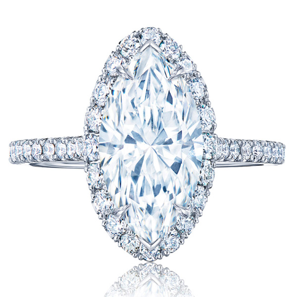 Kwiat marquise engagement ring Kwiat marquise engagement ring