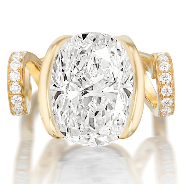Renisis Curl ring Renisis Curl ring