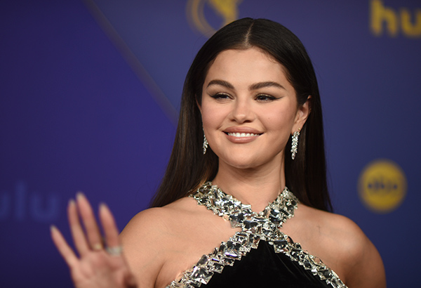 Selena Gomez 2024 Emmy Awards Selena Gomez 2024 Emmy Awards