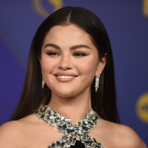 Selena Gomez 2024 Emmys