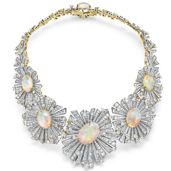 Tiffany star burst Tiffany star burst
