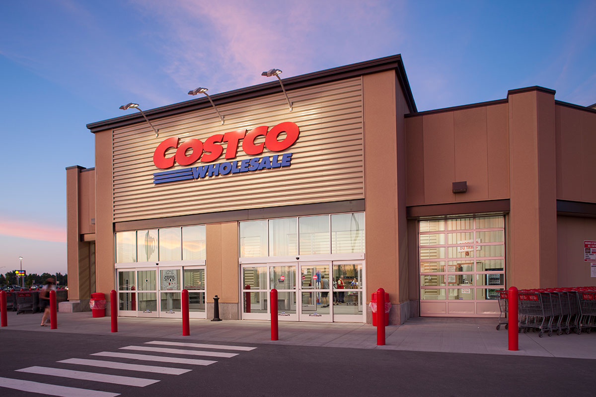 Getty Images Costco Getty Images Costco