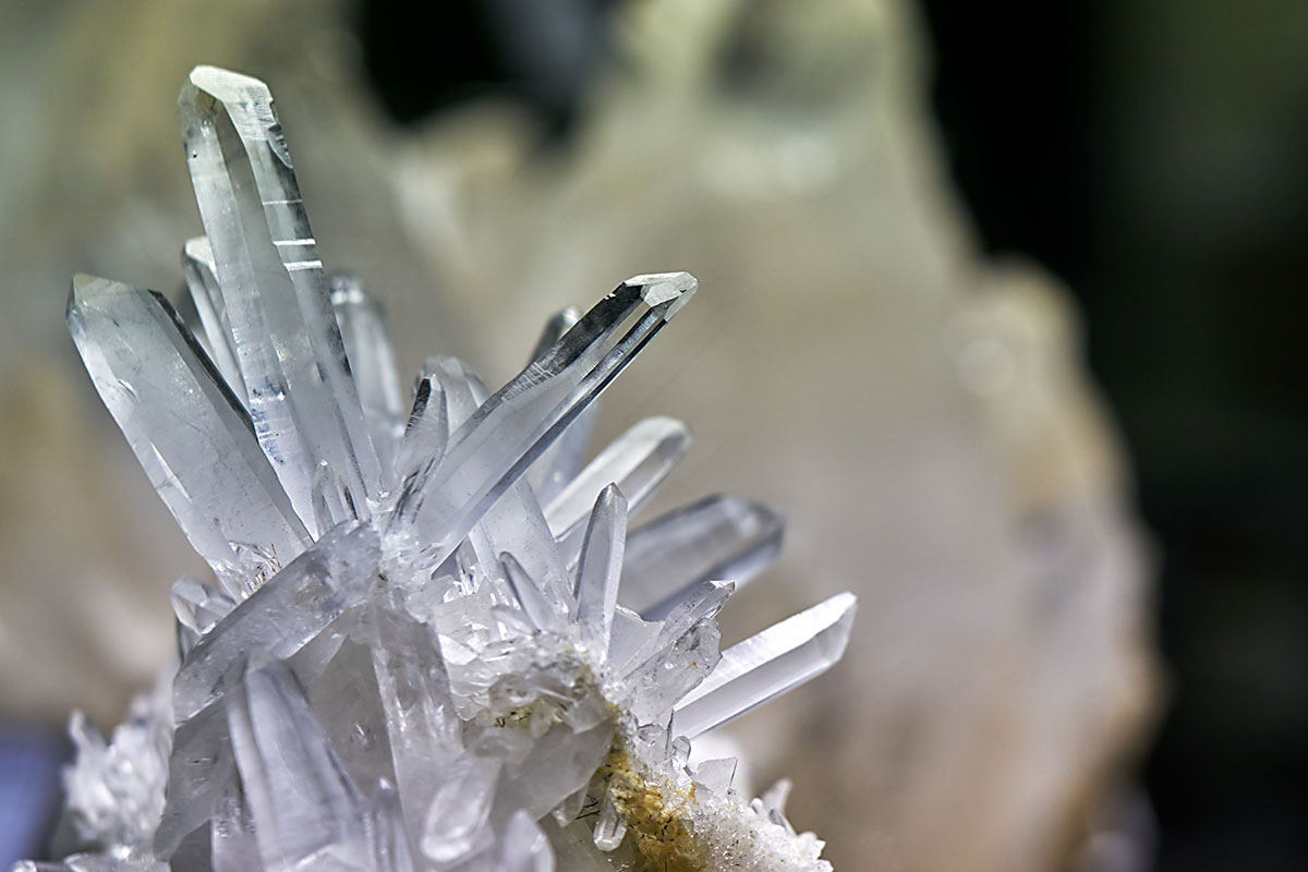 Getty Images crystals Getty Images crystals