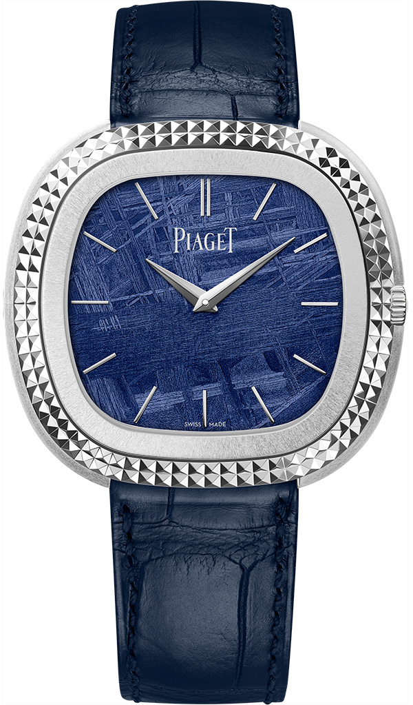 Piaget Warhol timepiece