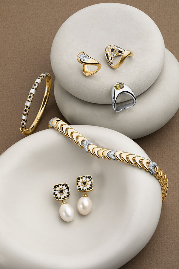 Zahn Z jewelry Zahn Z jewelry