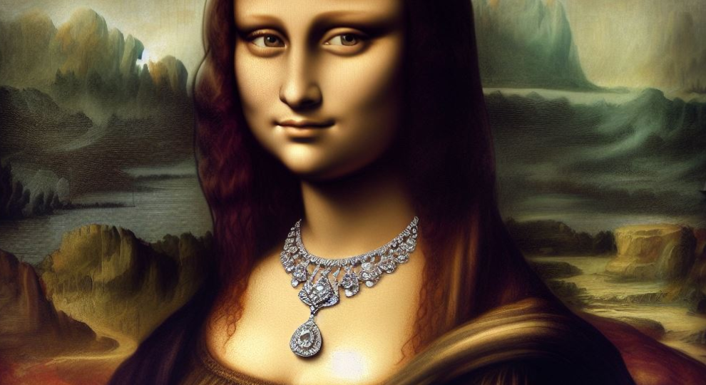 Mona Lisa