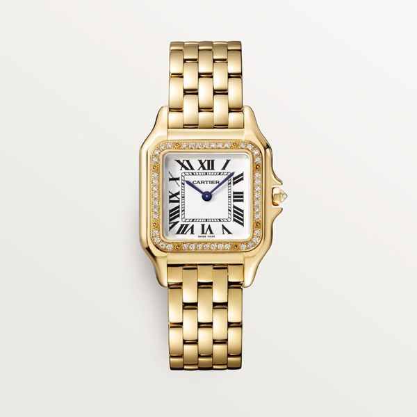 Cartier Cartier