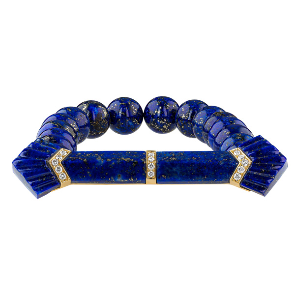 Charmaleena lapis Elements bracelet Charmaleena lapis Elements bracelet