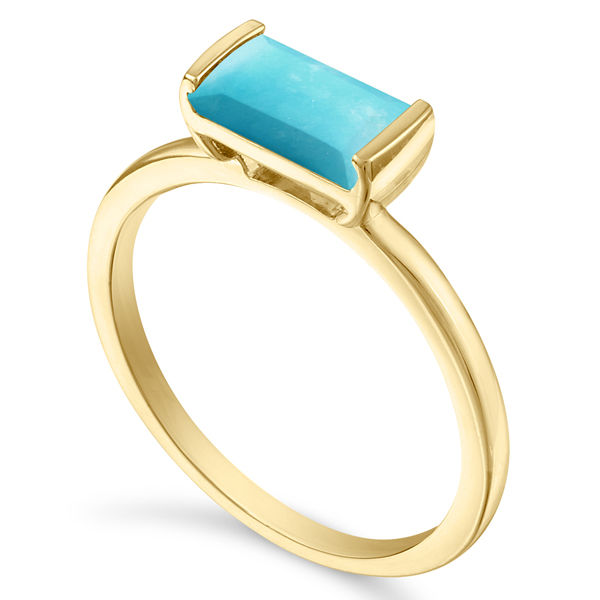 Emily Kuvin Bonbon ring Emily Kuvin Bonbon ring