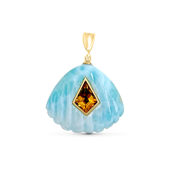Human Design Studios Pendant Human Design Studios Pendant