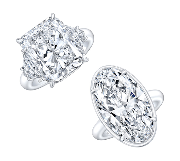 Jean Smart Rahaminov rings Jean Smart Rahaminov rings