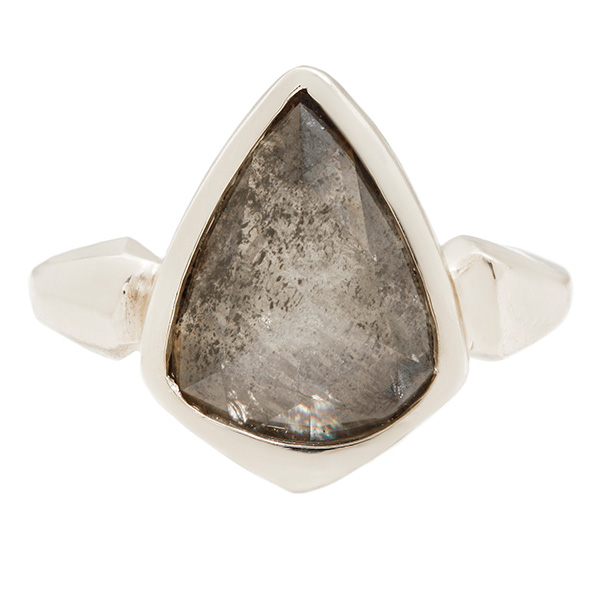 Lauren Wolf Esqueleto Studio ring Lauren Wolf Esqueleto Studio ring