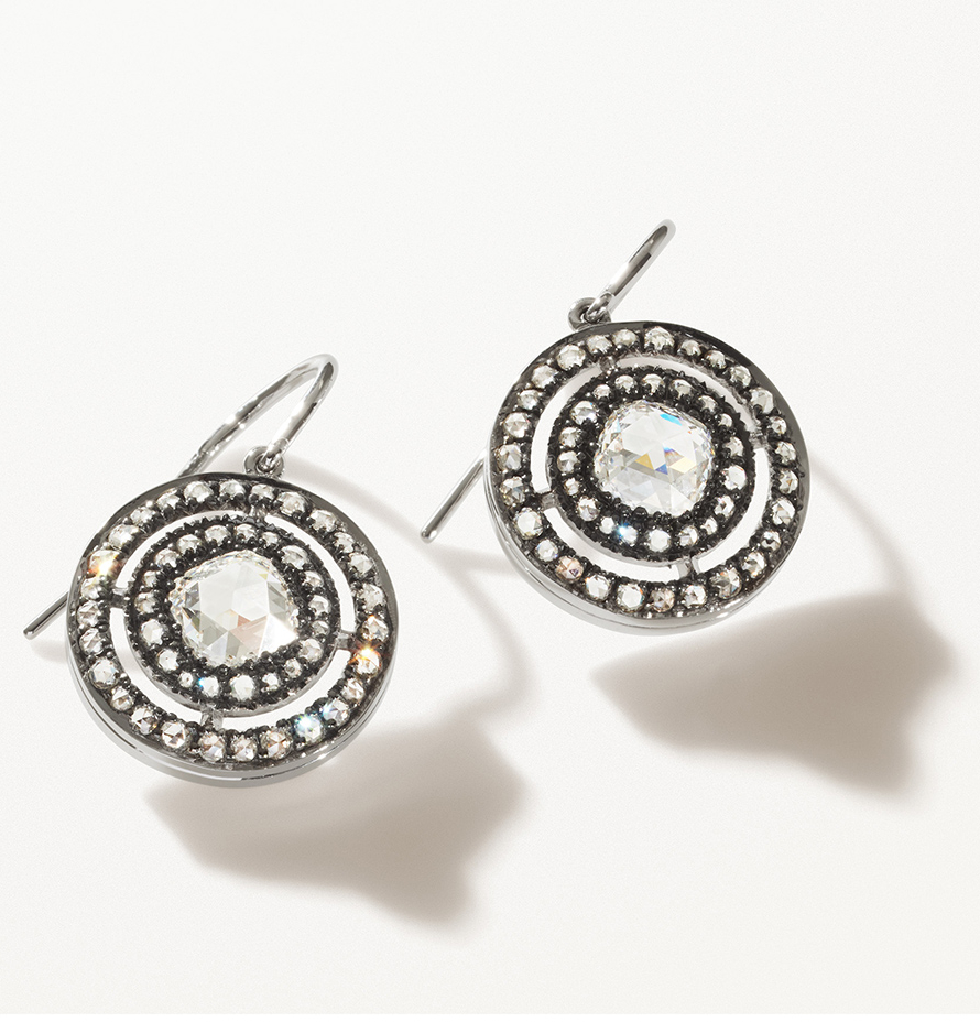 Jewels We’re Still Thinking About From VicenzaOro January 2025