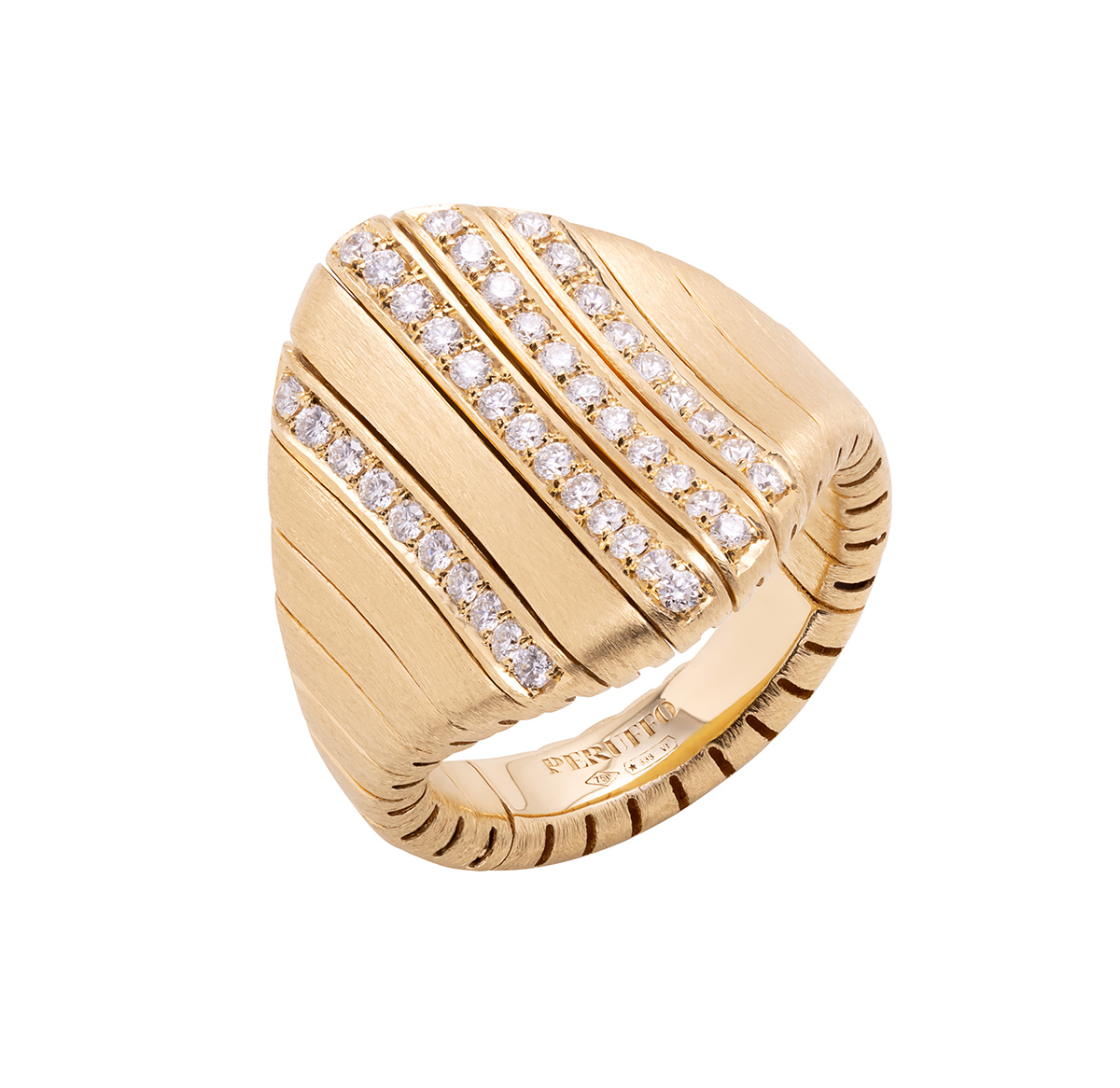Peruffo ring Peruffo ring