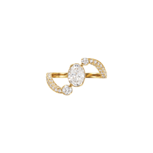 Sophie Bille Brahe Amoureux Madison ring
