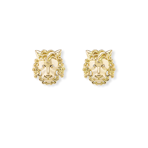 Brent Neale Leo Studs Brent Neale Leo Studs