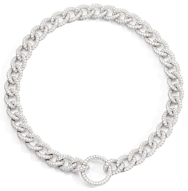Pomellato Catene necklace