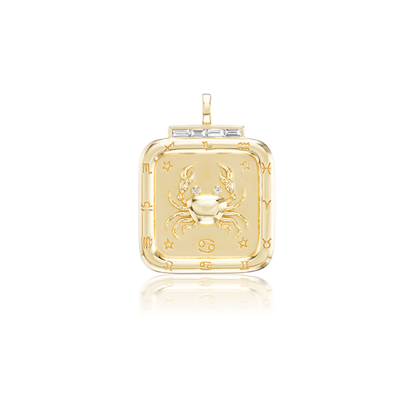 Sorellina Cancer pendant Sorellina Cancer pendant