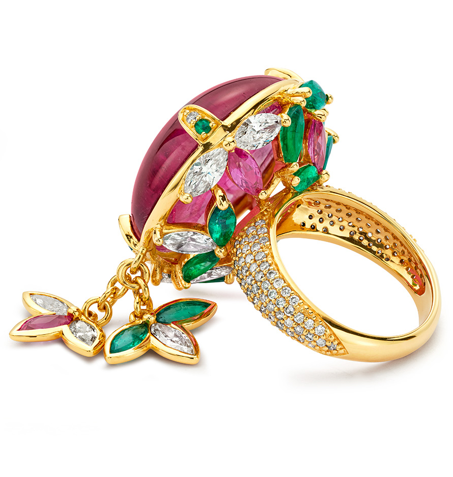 Why 60-something Jewelry Lovers Are a Retailer’s Best Friend