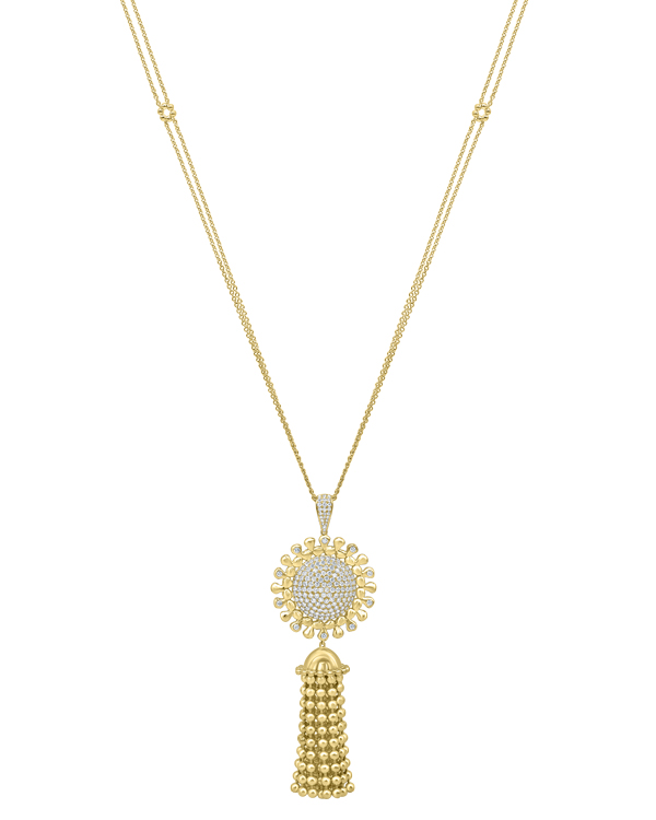 MRM-Heritage-Motif-Long-Necklace,-La-Marquise-Jewellery