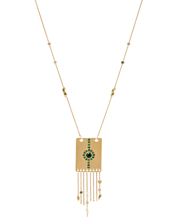 Unhada Magic Maker necklace
