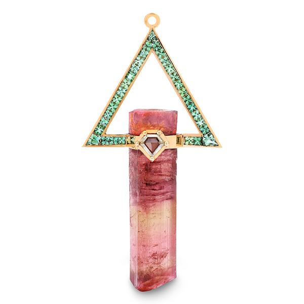 Sanamama pendant Sanamama pendant