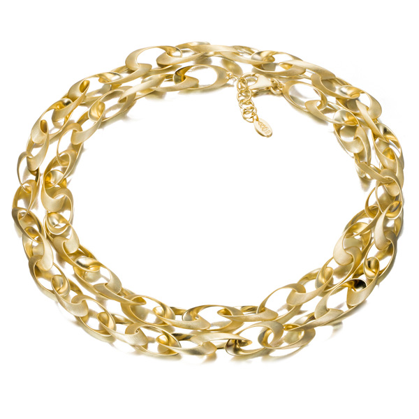 Jorge Revilla necklace Jorge Revilla necklace