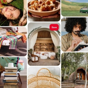 Pinterest summer trends 25