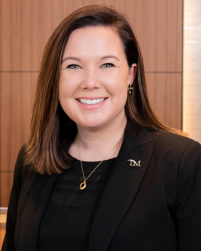Sarah Markle Harrington
