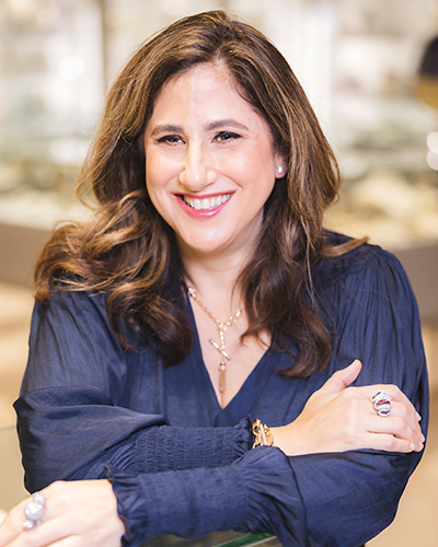 Yael Reinhold Lipnik