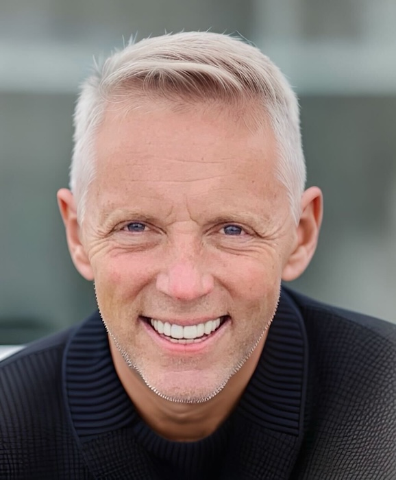 John Liebler 