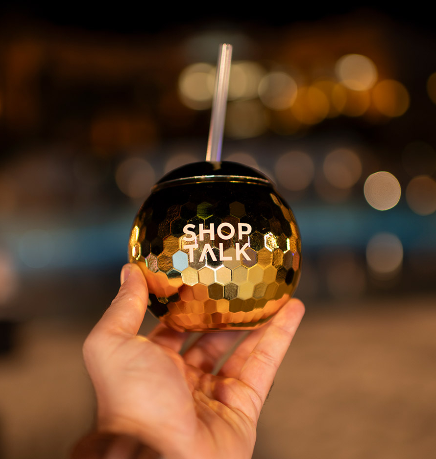 Let’s Talk Shop: The Latest in Retail Tech, Marketing, and More