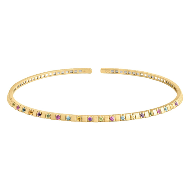 Ashaha Shiraz choker Ashaha Shiraz choker
