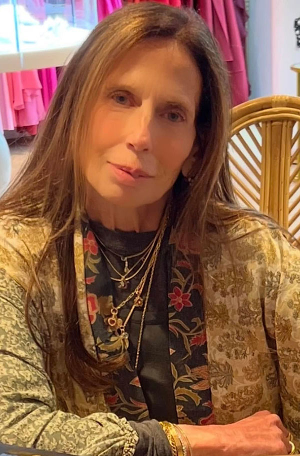Beth Bernstein