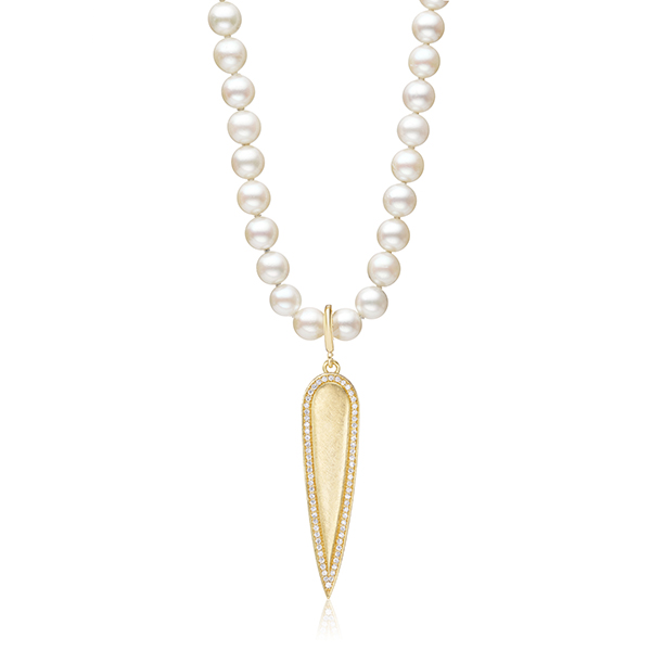 Birthright Foundry Nifo necklace Birthright Foundry Nifo necklace
