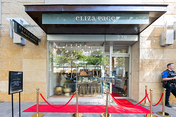 Eliza Page Eliza Page
