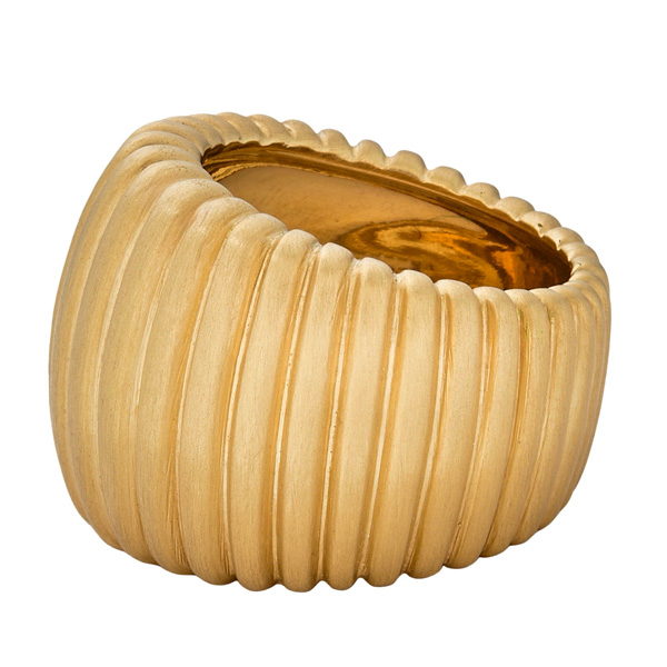 Elva Anello Rigato ring