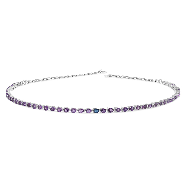 Hiba Jaber Odd One Out choker Hiba Jaber Odd One Out choker
