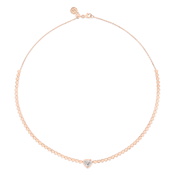Noora Shawqi Love in Tokyo choker Noora Shawqi Love in Tokyo choker