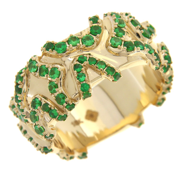 Yutori Yura ring